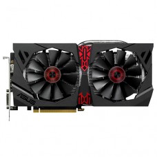 ASUS STRIX-R9380-DC2OC-2GD5-GAMING